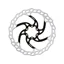 Galfer 203mm Wave Disc 2mm Thick